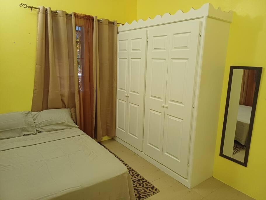 Millennium View Villa - Castries Exterior photo