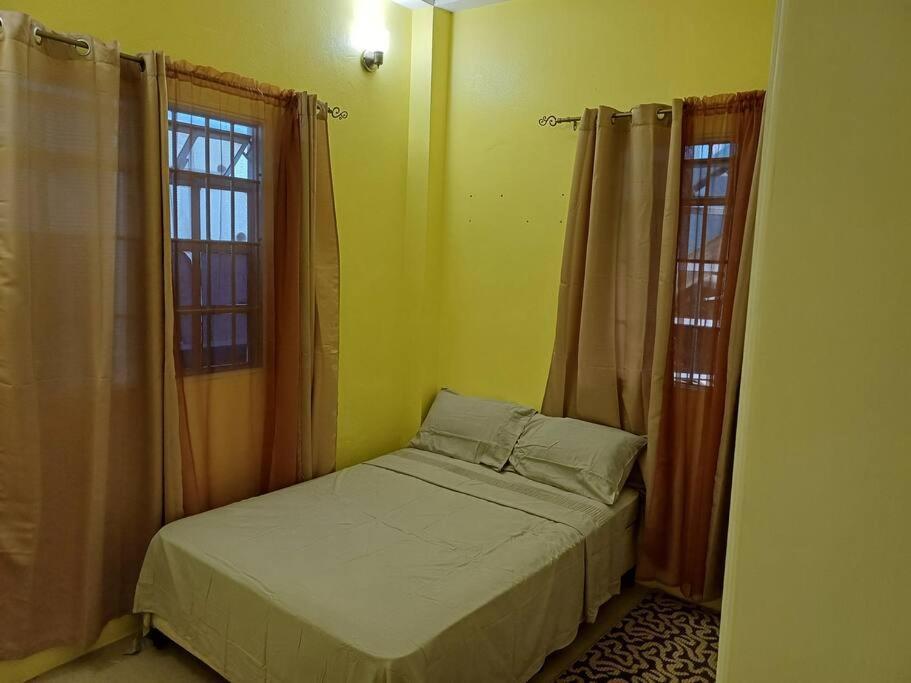 Millennium View Villa - Castries Exterior photo