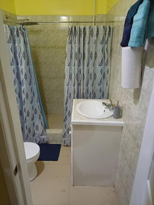 Millennium View Villa - Castries Exterior photo