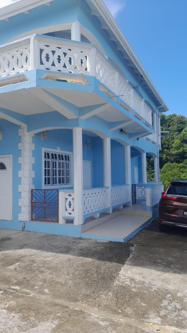 Millennium View Villa - Castries Exterior photo