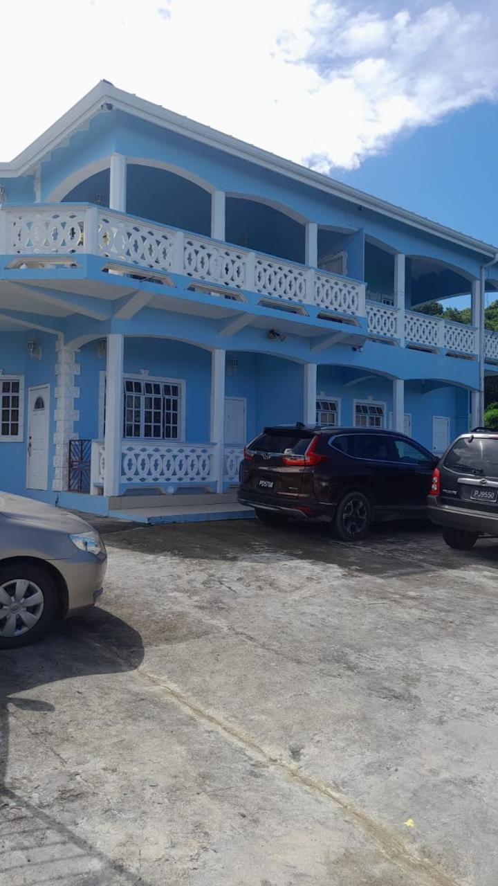 Millennium View Villa - Castries Exterior photo