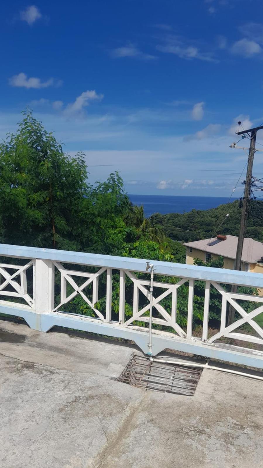 Millennium View Villa - Castries Exterior photo