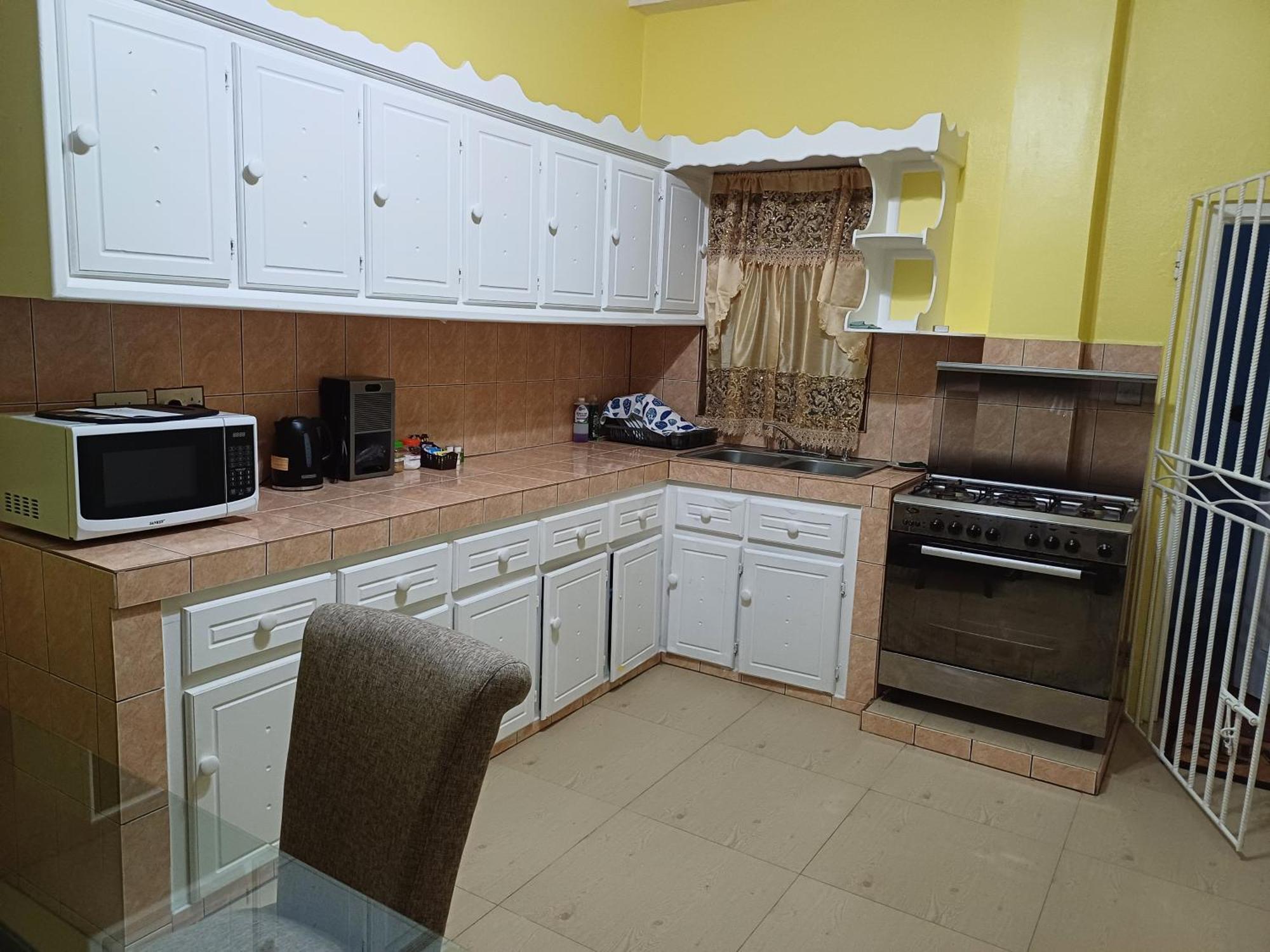 Millennium View Villa - Castries Exterior photo